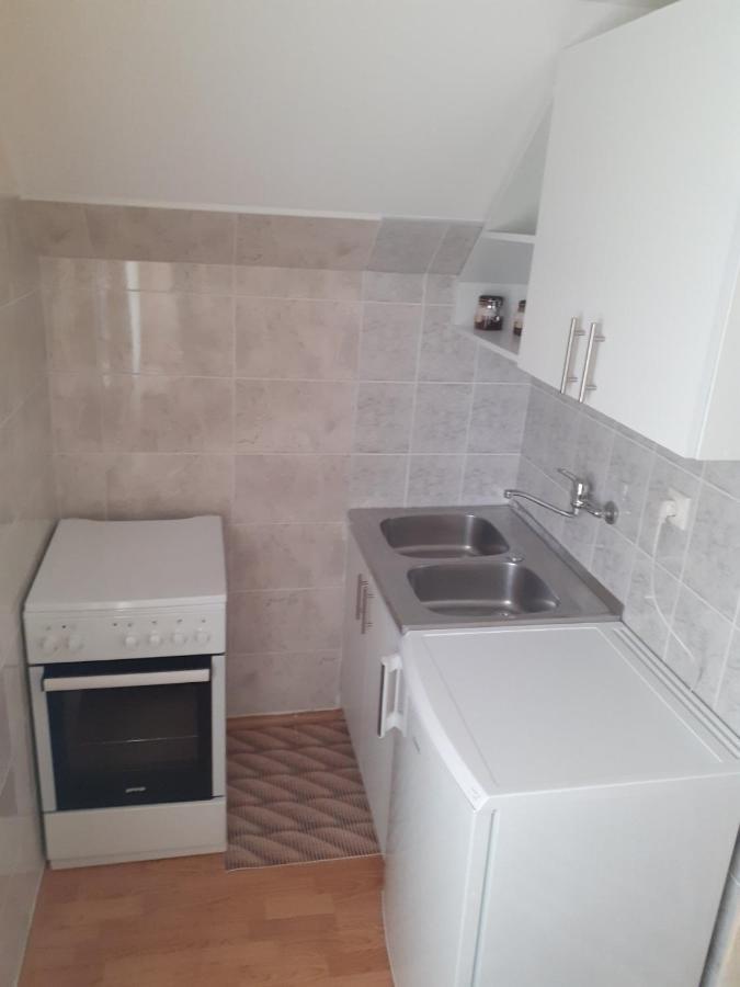 Smjestaj Na Selu,Porodica Gvozdenac Apartment Sipovo Exterior foto