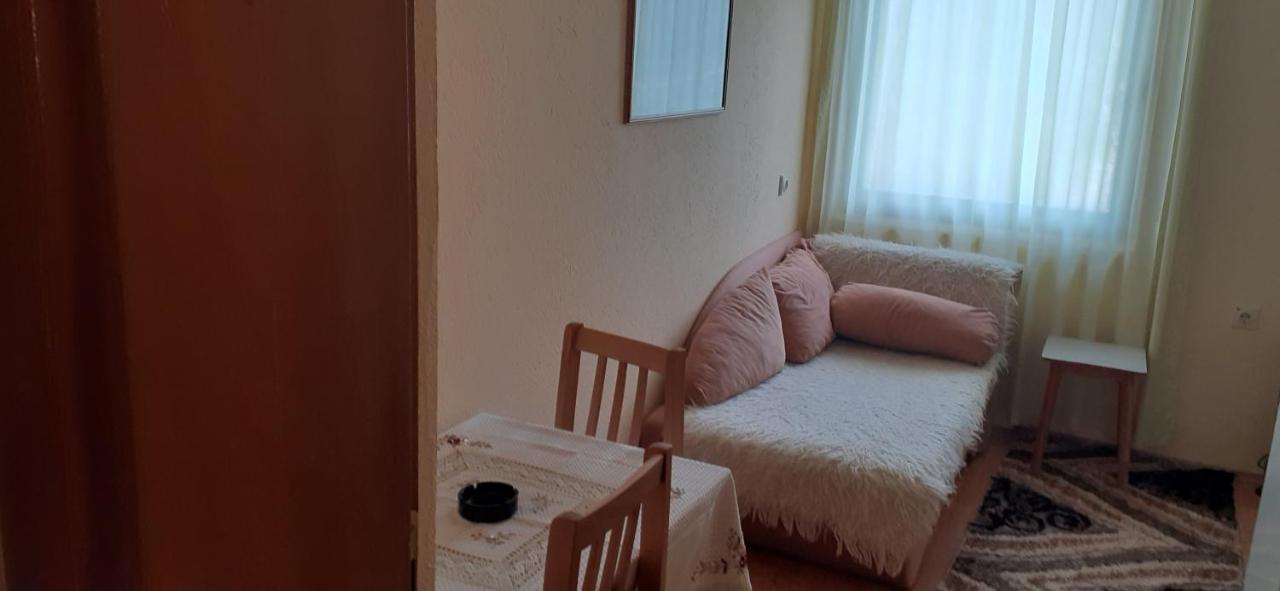 Smjestaj Na Selu,Porodica Gvozdenac Apartment Sipovo Exterior foto