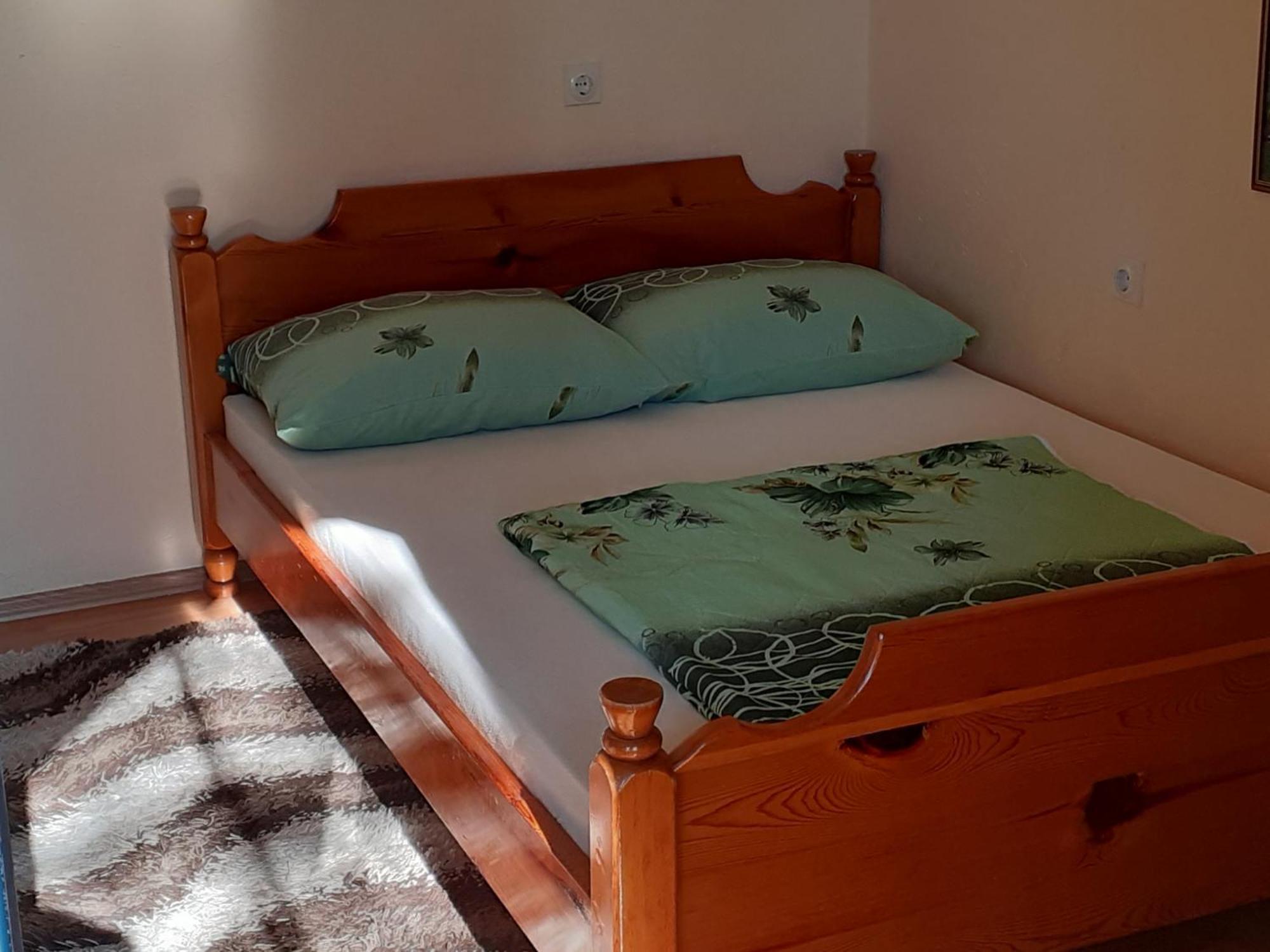 Smjestaj Na Selu,Porodica Gvozdenac Apartment Sipovo Cameră foto