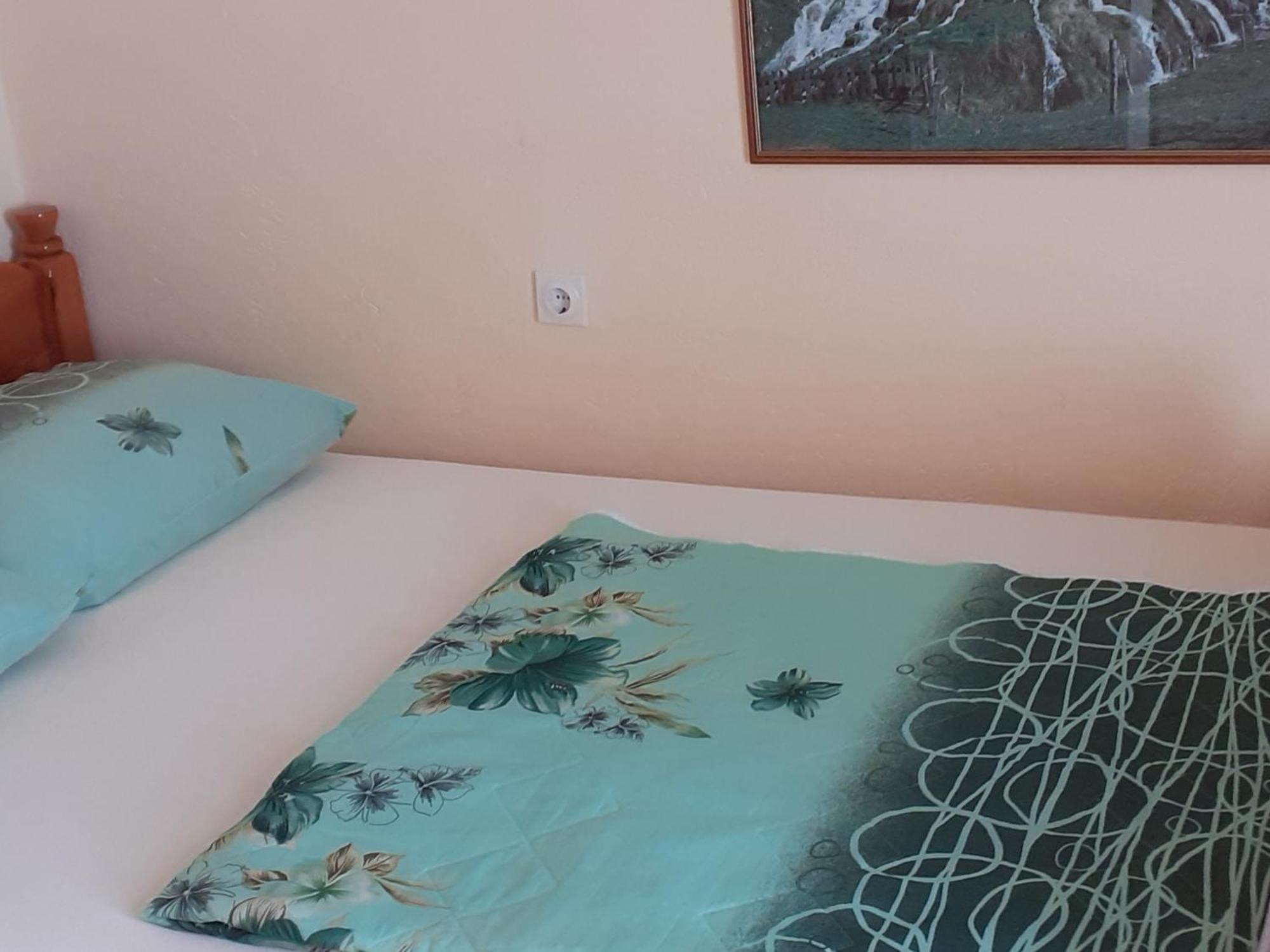 Smjestaj Na Selu,Porodica Gvozdenac Apartment Sipovo Cameră foto