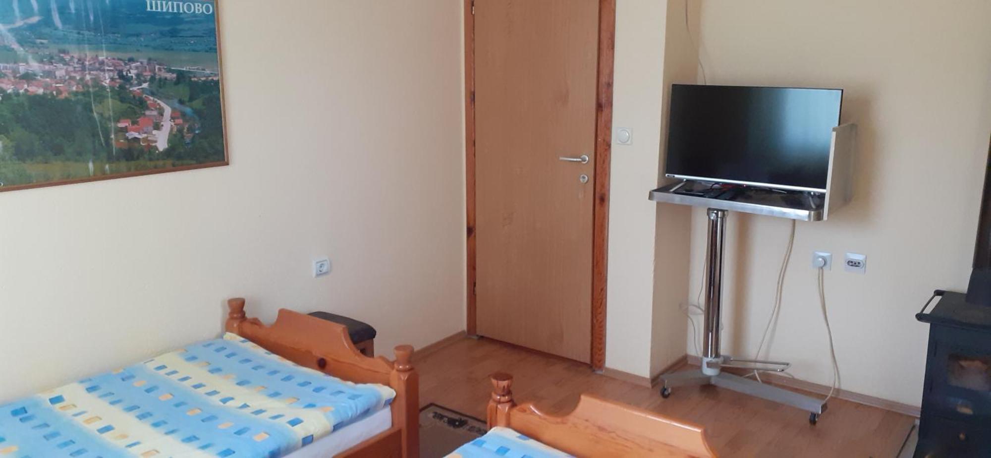 Smjestaj Na Selu,Porodica Gvozdenac Apartment Sipovo Cameră foto