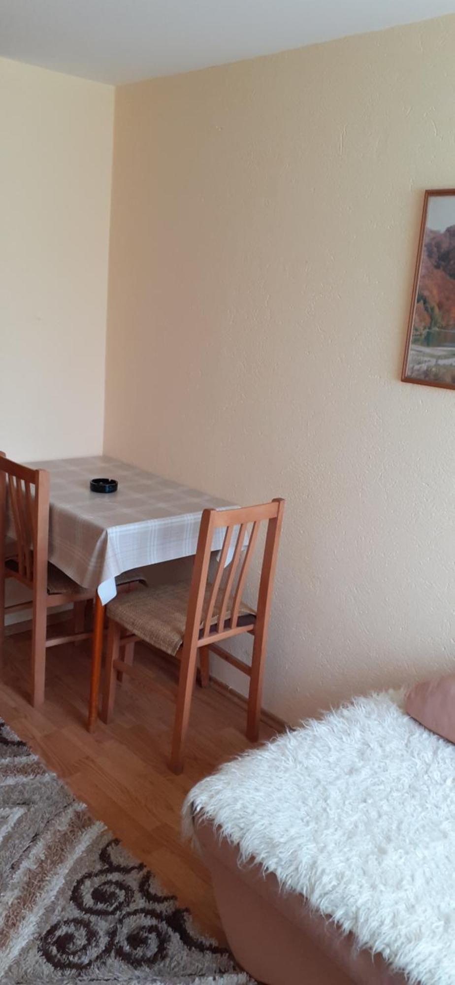 Smjestaj Na Selu,Porodica Gvozdenac Apartment Sipovo Exterior foto
