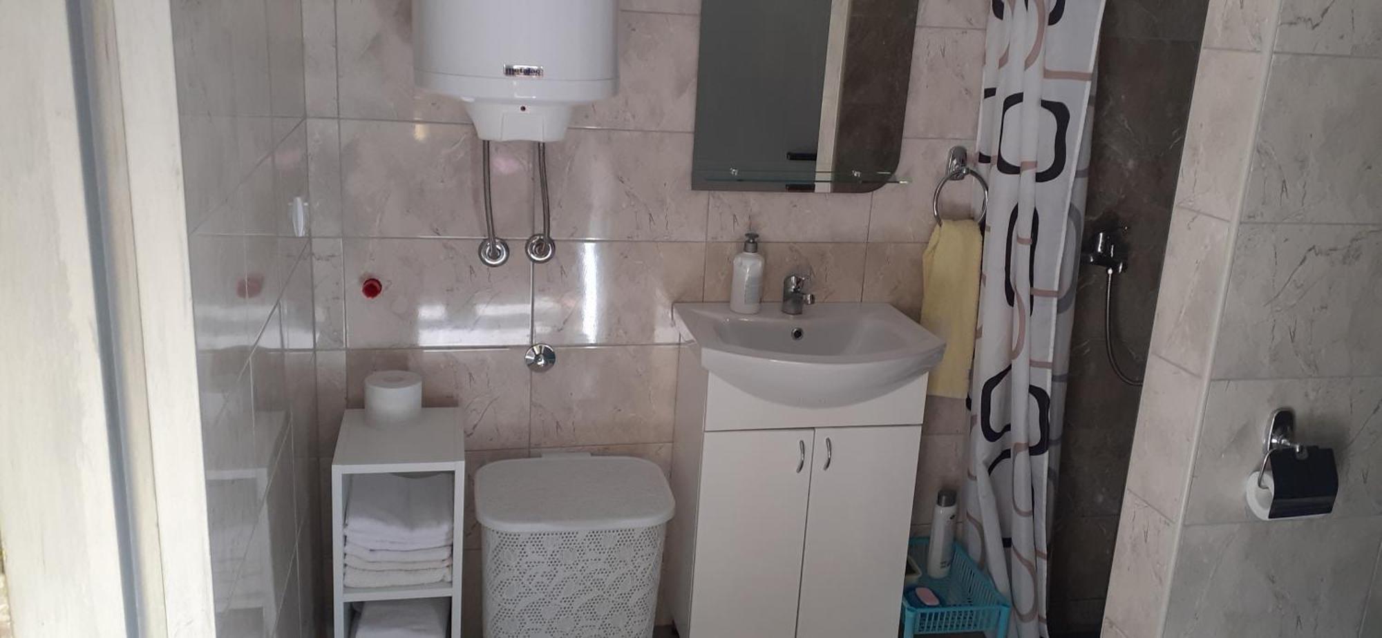 Smjestaj Na Selu,Porodica Gvozdenac Apartment Sipovo Exterior foto