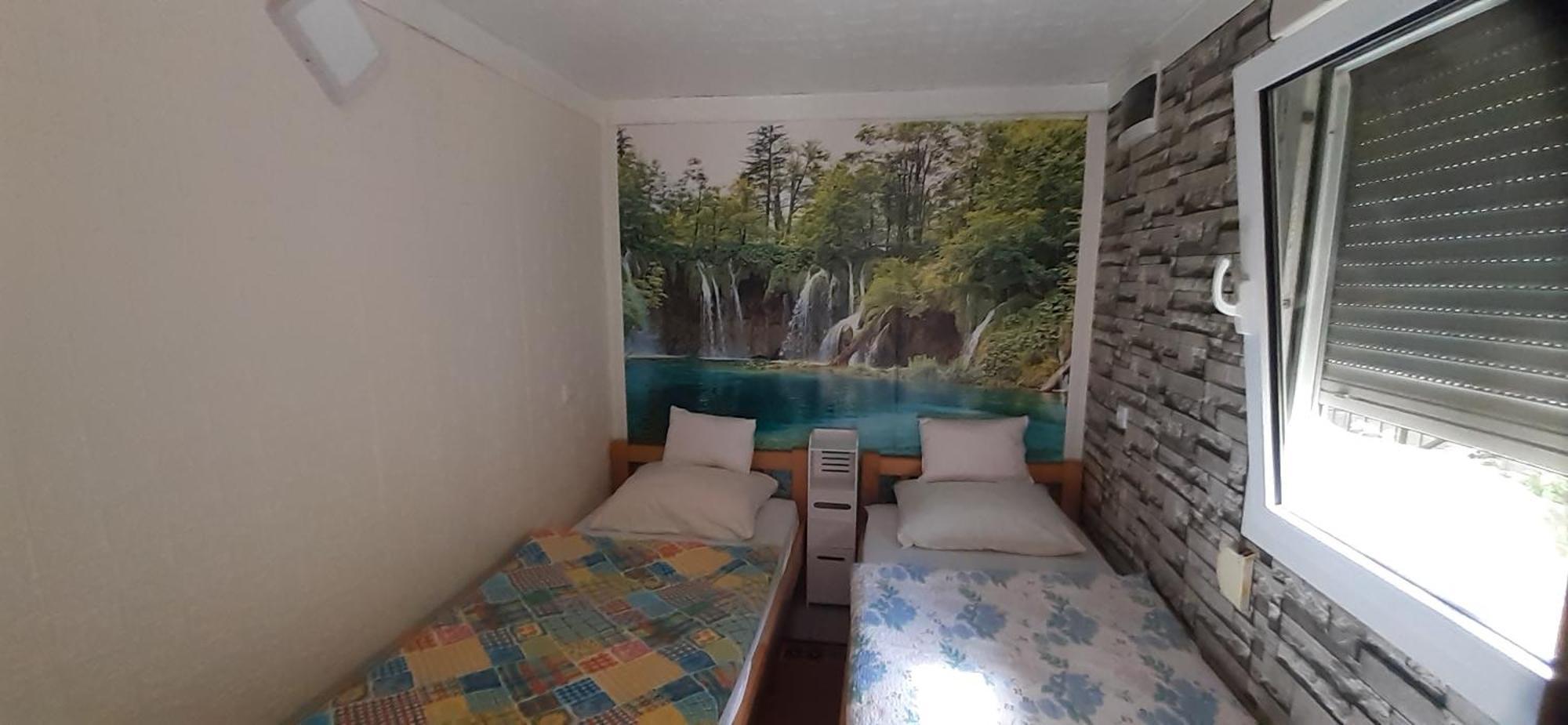 Smjestaj Na Selu,Porodica Gvozdenac Apartment Sipovo Exterior foto