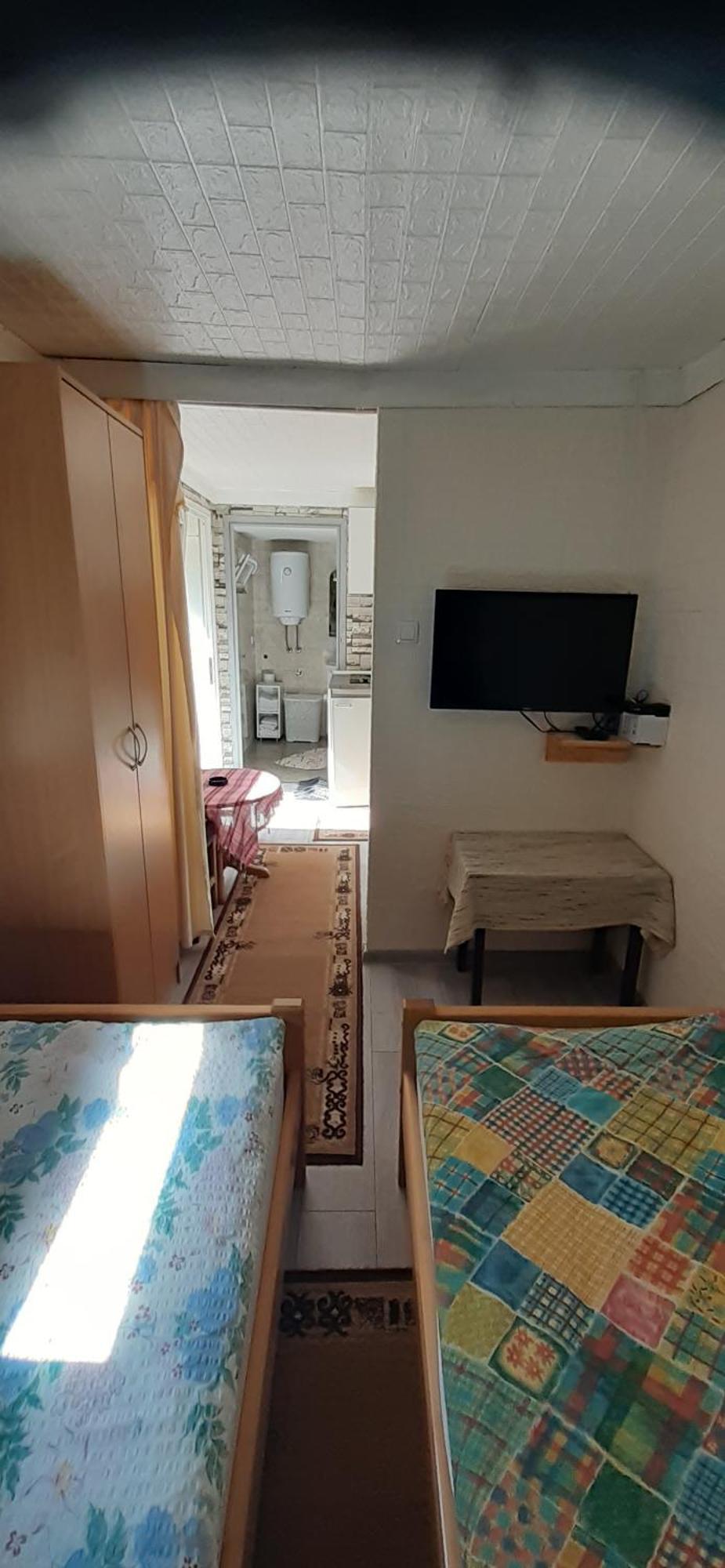 Smjestaj Na Selu,Porodica Gvozdenac Apartment Sipovo Exterior foto