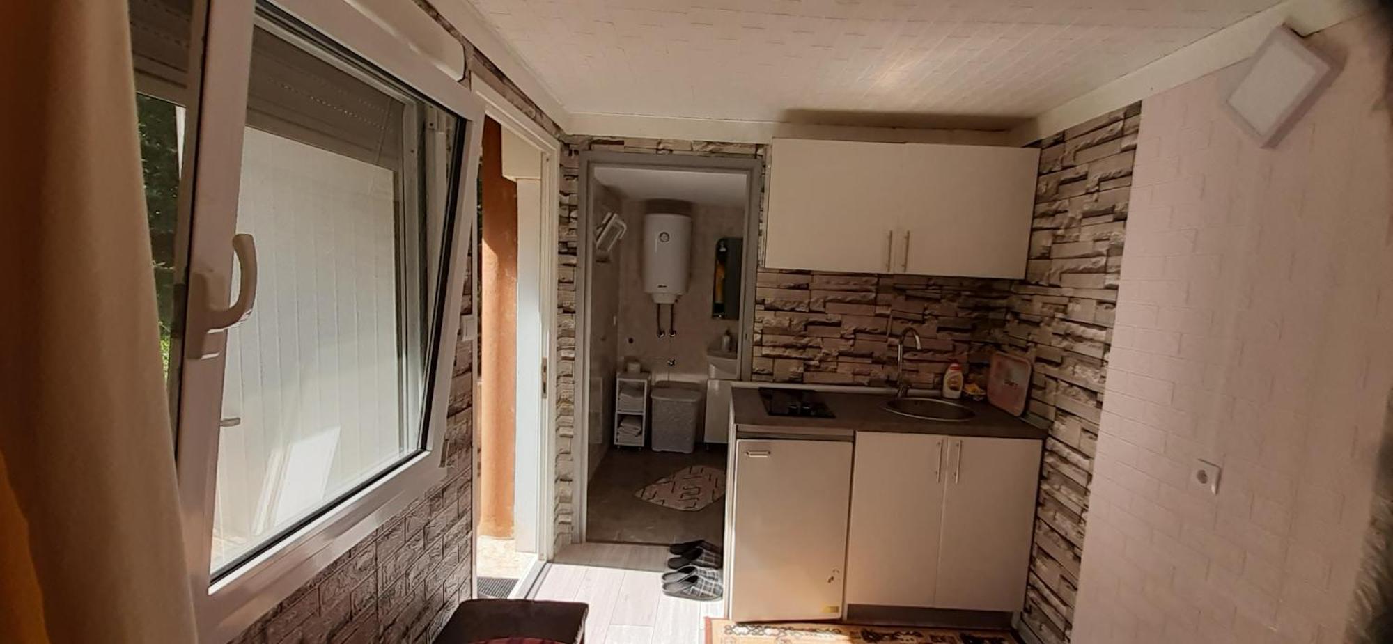 Smjestaj Na Selu,Porodica Gvozdenac Apartment Sipovo Exterior foto